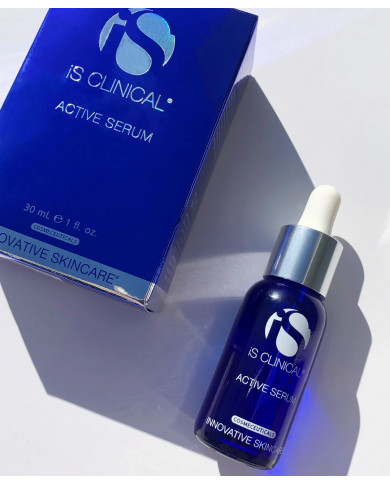 Active Serum Active Serum