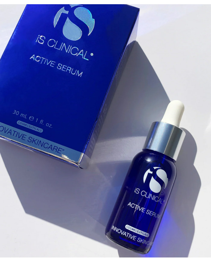 Active Serum