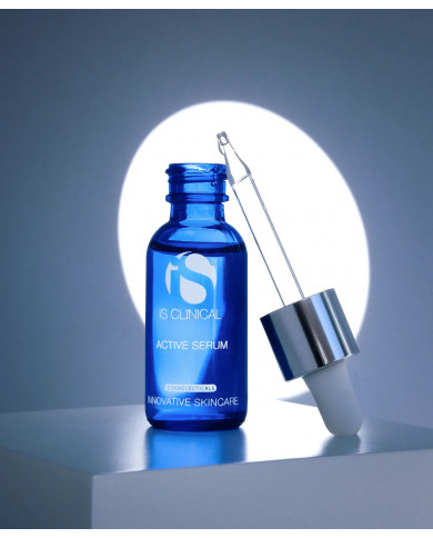 Active Serum Active Serum