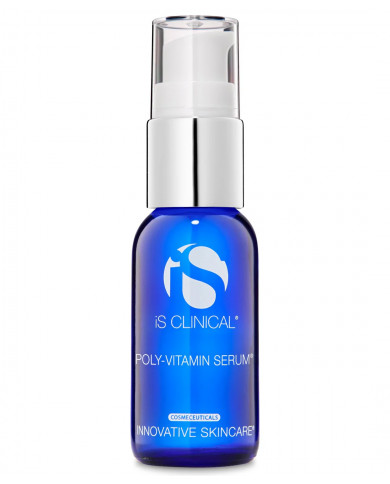 Sérum Poly-Vitamín - Poly-Vitamin Serum Sérum Poly-Vitamín - Poly-Vitamin Serum