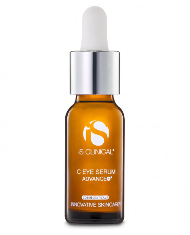 Sérum na pleť kolem očí s vitamínem С Edvans+ - C Eye Serum Advance+ Sérum na pleť kolem očí s vitamínem С Edvans+ - C Eye Serum Advance+