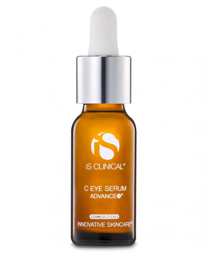 Sérum na pleť kolem očí s vitamínem С Edvans+ - C Eye Serum Advance+