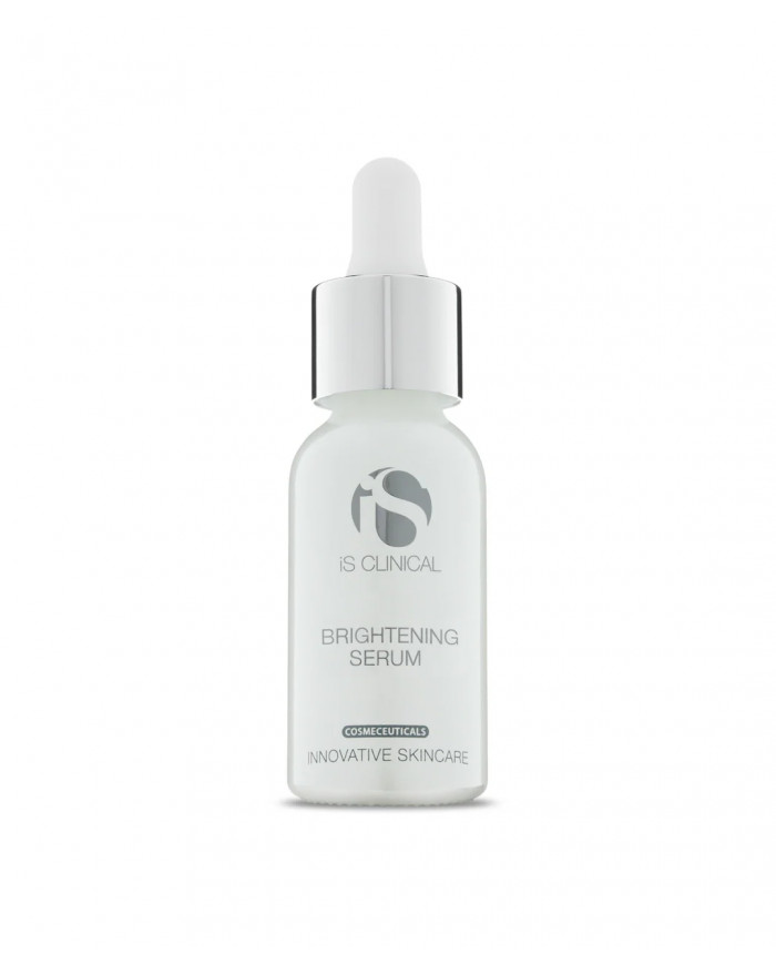 Rozjasňující sérum - Brightening Serum