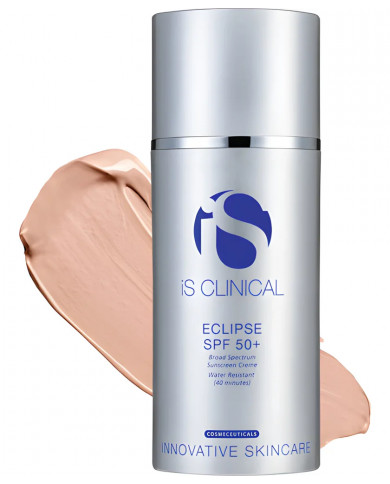 Eclipse SPF 50+ PerfecTint Beige - Ochranný krém béžový - 100 g Eclipse SPF 50+ PerfecTint Beige - Ochranný krém béžový - 100 g