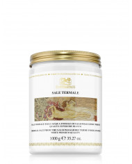 THERMAE Termální sůl prémiové kvality THERMAL SALT