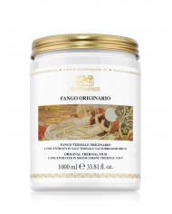 VÝPRODEJ! Termální bahno s bromojodovou solí THERMAE