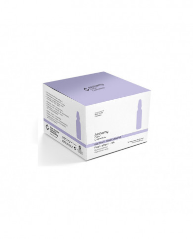 3 ampule Alchemy k vyzkoušení 3 ampule Alchemy k vyzkoušení