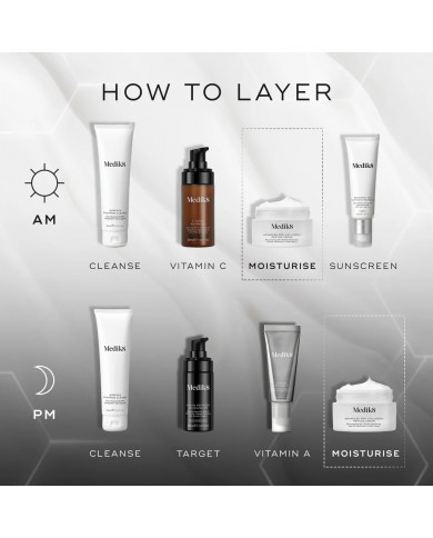 Advanced Pro- Collagen + Peptide Cream 50 ml