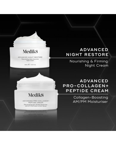 Advanced Pro- Collagen + Peptide Cream 50 ml
