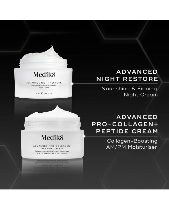Advanced Pro- Collagen + Peptide Cream 50 ml