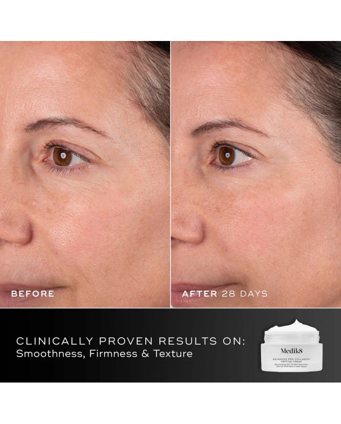 Advanced Pro- Collagen + Peptide Cream 50 ml