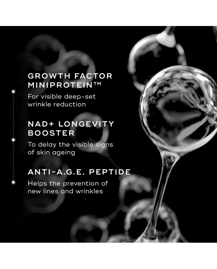 Advanced Pro- Collagen + Peptide Cream 50 ml