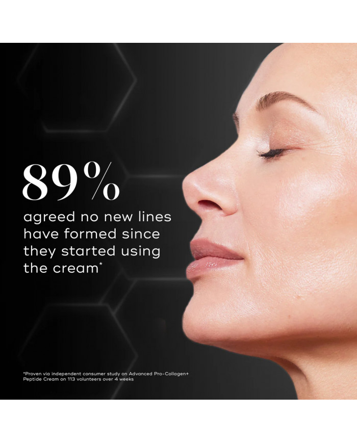 Advanced Pro- Collagen + Peptide Cream 50 ml