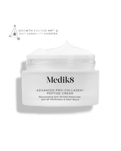 Advanced Pro- Collagen + Peptide Cream 50 ml