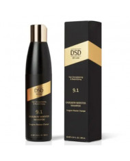 Dsd De Luxe 9.1 EXOGROW BOOSTER SHAMPOO