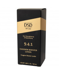 Dsd De Luxe 9.4.1 EXOGROW BOOSTER LOTION- Pleťová Voda s Exozomy