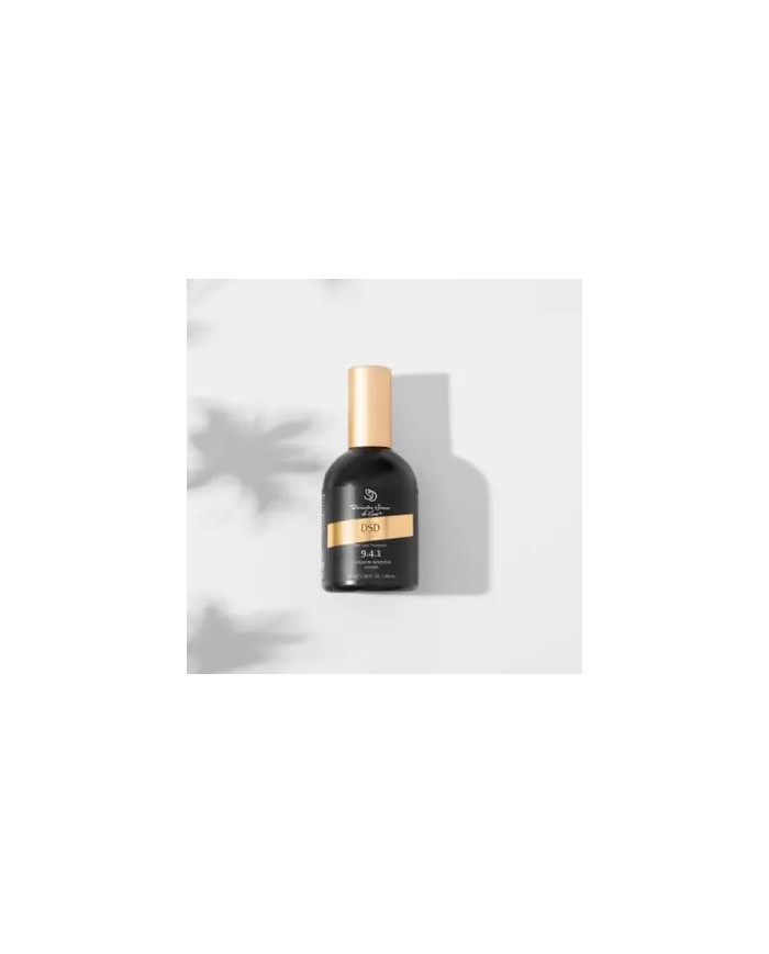 Dsd De Luxe 9.4.1 EXOGROW BOOSTER LOTION- Pleťová Voda s Exozomy