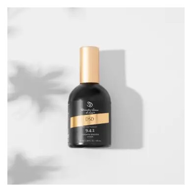 Dsd De Luxe 9.4.1 EXOGROW BOOSTER LOTION- Pleťová Voda s Exozomy