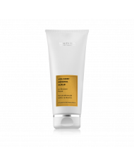 Volcanic Mineral Scrub Minerální peeling proti celulitidě do sprchy 200 ml