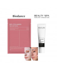 Sada Beauty Duo – regenerace & zpevnění