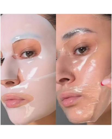 Sada Beauty Duo – regenerace & zpevnění