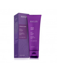 Detoxikační čisticí maska s enzymy DETOX FACE MASK CLEANSER