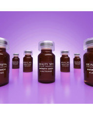 Intenzivní anti-age booster INFINITY SHOT
