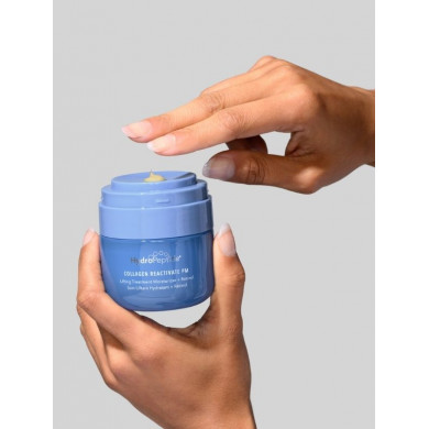 Hydropeptide Collagen ReActivate PM Liftingovy Nocni Krem s Retinolem a Patentovanou Technologii NIMNI 30 ml