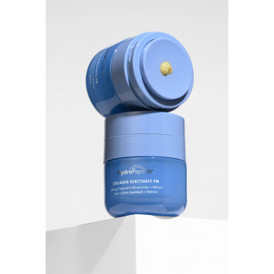 Hydropeptide Noční liftingový krém s retinolem Collagen ReActivate PM