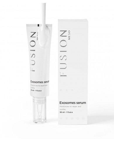 Intenzivní sérum s exosomy Exosomes Serum EKSEPTION