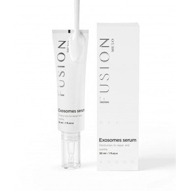 Intenzivní sérum s exosomy Exosomes Serum EKSEPTION