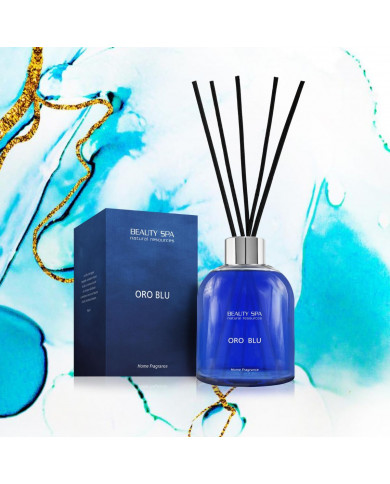 Vonné tyčinky ATMOSFÉRA ORO BLU
