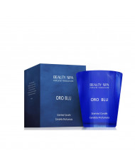 Svíčka ATMOSFÉRA ORO BLU