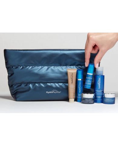 HYDROPEPTIDE Age Reversal Regimen — kompletní sada pro omlazení pleti