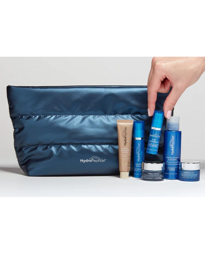 HYDROPEPTIDE Age Reversal Regimen — kompletní sada pro omlazení pleti