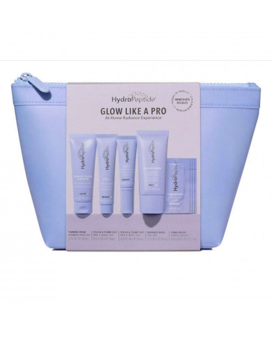 Glow Like a Pro Kit — kompletní sada pro rozjasnění pleti