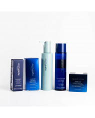 HydroPeptide PREMIUM Kit — kompletní luxusní sada pro náročnou péči o pleť