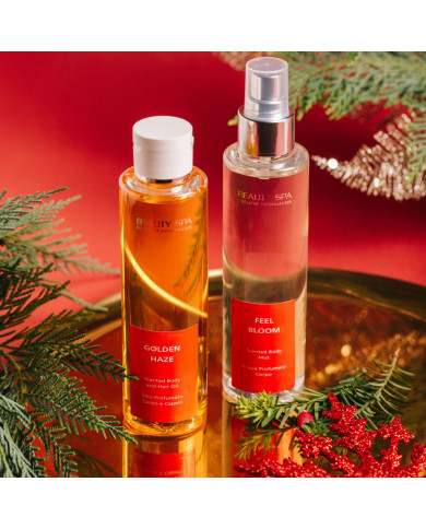 Aromatic ritual sada ÓDA EMOCÍ