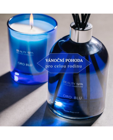 SADA ATMOSFÉRA ORO BLU