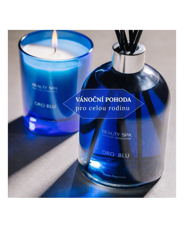 SADA ATMOSFÉRA ORO BLU