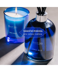 SADA ATMOSFÉRA ORO BLU