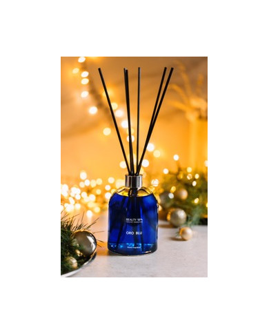 SADA ATMOSFÉRA ORO BLU