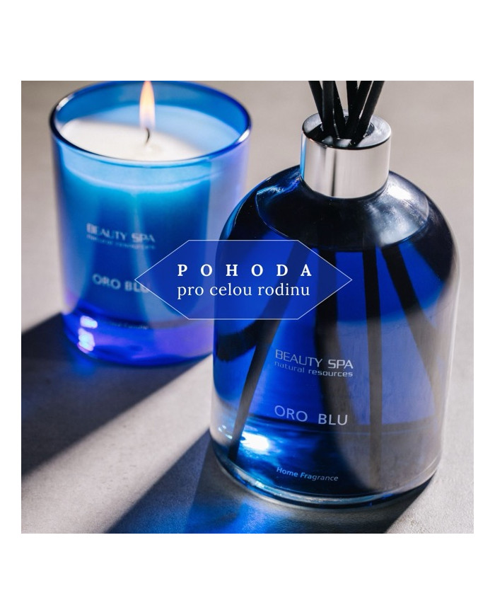 SADA ATMOSFÉRA ORO BLU