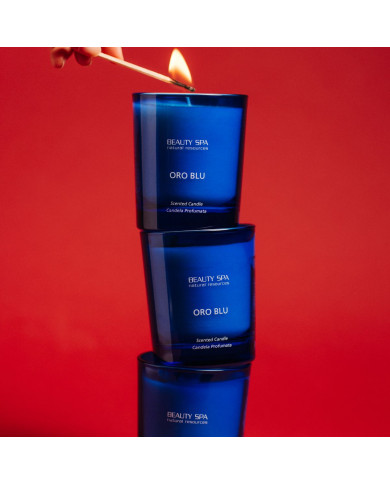 SADA ATMOSFÉRA ORO BLU