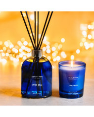 SADA ATMOSFÉRA ORO BLU