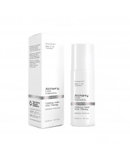 Intenzivní čisticí maska s bambusovým uhlím a pěnou CO₂ Carboxy Mask Alchemy