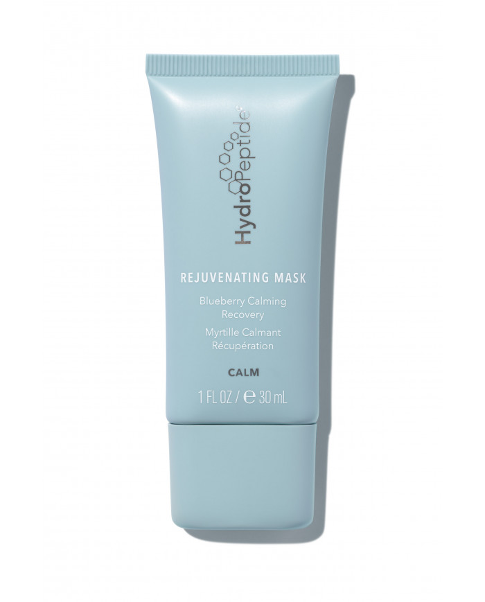Hydropeptide uklidňující hydratační maska Rejuvenating mask