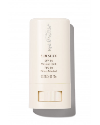 Hydropeptide Sun Slick SPF 50 Mineralni Tycinka s SPF 50 15 g