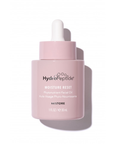 Hydropeptide Pleťový olej pro výživu a hydrataci pleti Moisture Reset