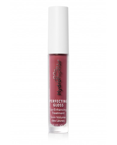 Hydropeptide lesk na rty Perfecting Gloss odstín Berry Breeze